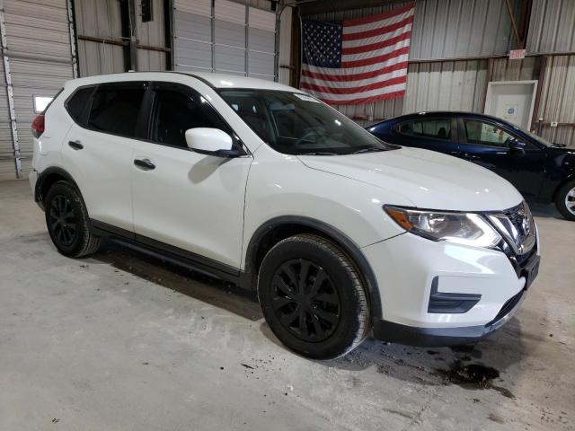 Photo 4 from auction – 2017 NISSAN ROGUE S with VIN KNMAT2MT6HP511033