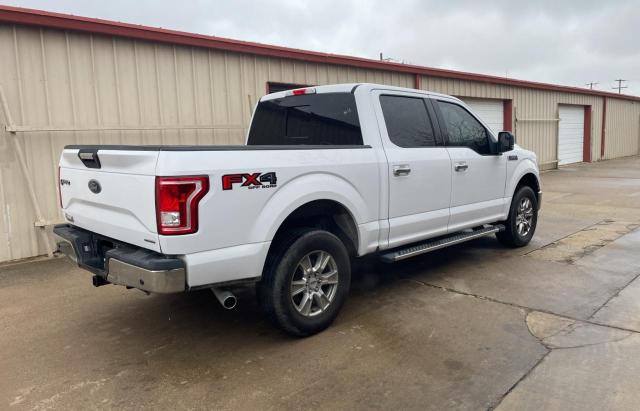 Photo 4 from auction – 2015 FORD F150 SUPER with VIN 1FTEW1EF6FKD35025