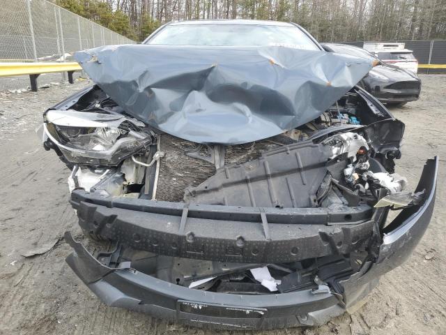 Photo 5 from auction – 2016 TOYOTA COROLLA L with VIN 5YFBURHE7GP509469