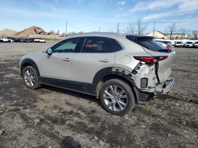 Photo 2 from auction – 2022 MAZDA CX-30 PREM with VIN 3MVDMBDL0NM429048
