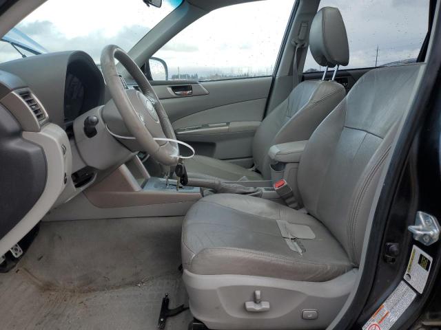 Photo 7 from auction – 2009 SUBARU FORESTER 2 with VIN JF2SH66649H774073