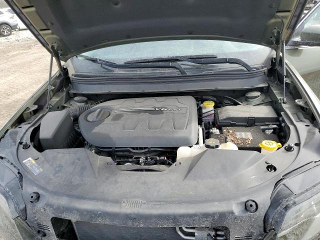 Photo 12 from auction – 2021 JEEP GRND CHERO with VIN 1C4PJMMXXMD124446