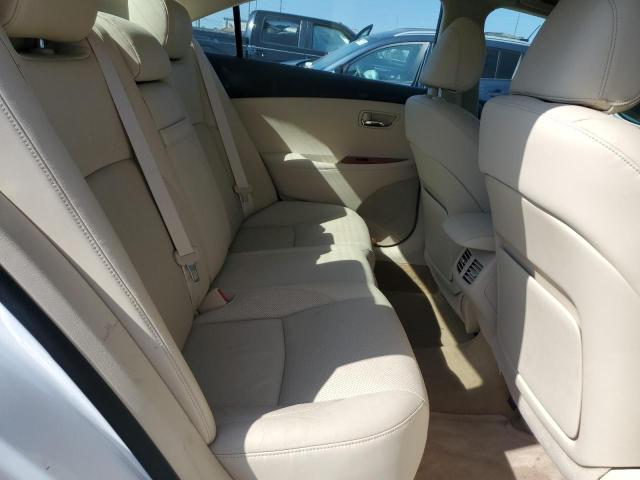 Photo 10 from auction – 2011 LEXUS ES 350 with VIN JTHBK1EG2B2467148