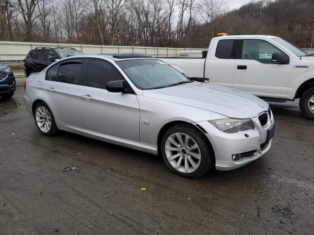 Photo 4 from auction – 2011 BMW 328 XI SUL with VIN WBAPK5C51BA658692