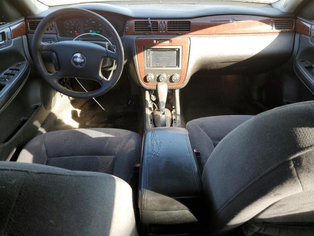 Photo 8 from auction – 2007 CHEVROLET IMPALA LS with VIN 2G1WB58KX79281417