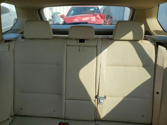 Photo 10 from auction – 2015 BMW X3 XDRIVE2 with VIN 5UXWX9C55F0D53703