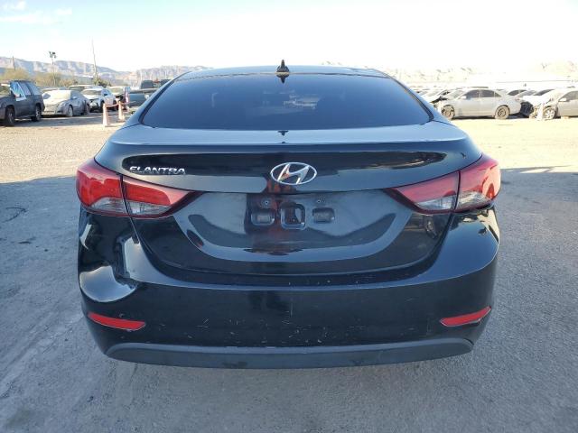 Photo 6 from auction – 2016 HYUNDAI ELANTRA SE with VIN 5NPDH4AE2GH726032