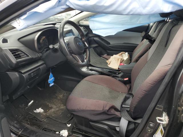 Photo 7 from auction – 2019 SUBARU CROSSTREK with VIN JF2GTACC3K8242028