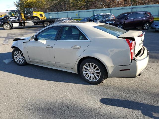 Photo 2 from auction – 2011 CADILLAC CTS with VIN 1G6DC5EYXB0156279