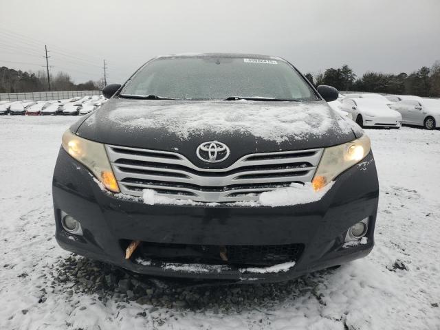 Photo 5 from auction – 2010 TOYOTA VENZA with VIN 4T3ZK3BB1AU025567