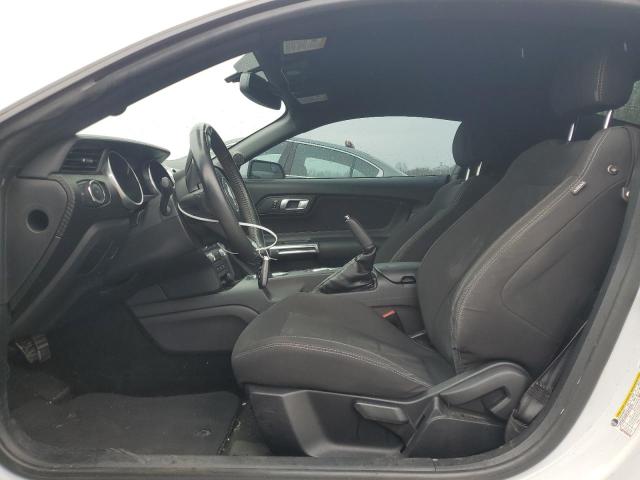 Photo 7 from auction – 2018 FORD MUSTANG with VIN 1FA6P8TH0J5100566