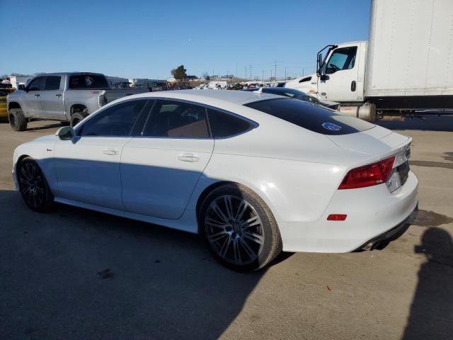Foto 2 de la subasta – 2013 AUDI A7 PRESTIG con VIN WAU3GAFC4DN089786