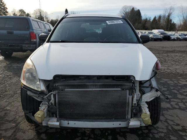 Photo 5 from auction – 2004 HONDA CR-V LX with VIN JHLRD68404C014025