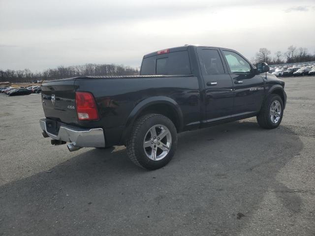 Photo 3 from auction – 2011 DODGE RAM 1500 with VIN 1D7RV1GT7BS606052