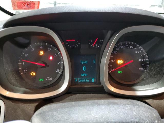 صورة رقم 9 من المزاد - 2012 CHEVROLET EQUINOX مع VIN 2GNFLNEK8C6154175