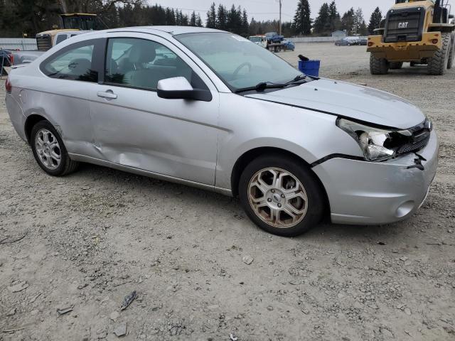Photo 4 from auction – 2010 FORD FOCUS SE with VIN 1FAHP3CN7AW177222