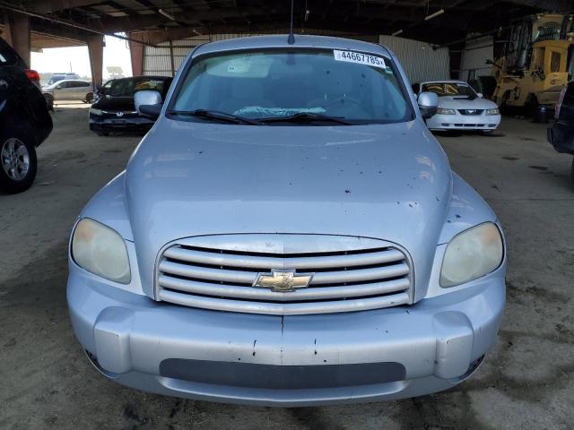 Photo 5 from auction – 2010 CHEVROLET HHR LT with VIN 3GNBABDB0AS632933