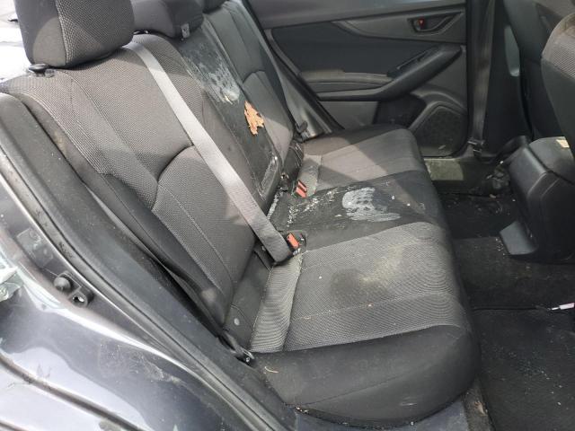 Photo 10 from auction – 2019 SUBARU IMPREZA with VIN 4S3GKAB6XK3626074