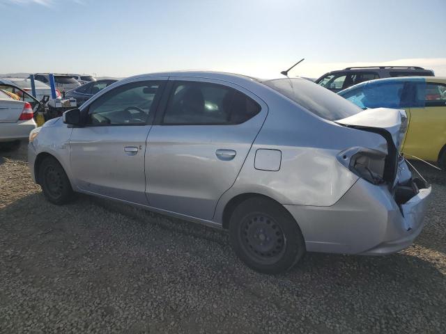 Photo 2 from auction – 2017 MITSUBISHI MIRAGE G4 with VIN ML32F3FJ0HHF09145