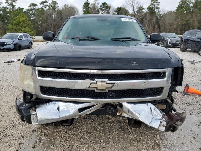 Photo 5 from auction – 2010 CHEVROLET SILVERADO with VIN 3GCRCSEA6AG182781