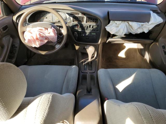Photo 8 from auction – 1994 TOYOTA CAMRY LE with VIN JT2SK12E8R0267989