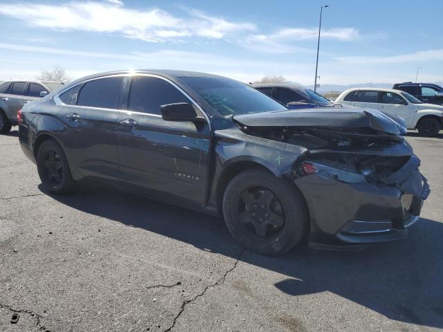 Photo 4 from auction – 2014 CHEVROLET IMPALA LS with VIN 1G11X5SLXEU113497