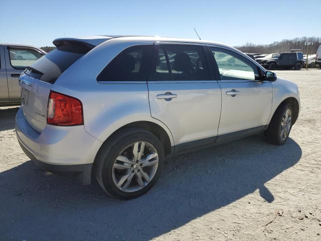 Photo 3 from auction – 2013 FORD EDGE LIMIT with VIN 2FMDK3KC7DBC29960