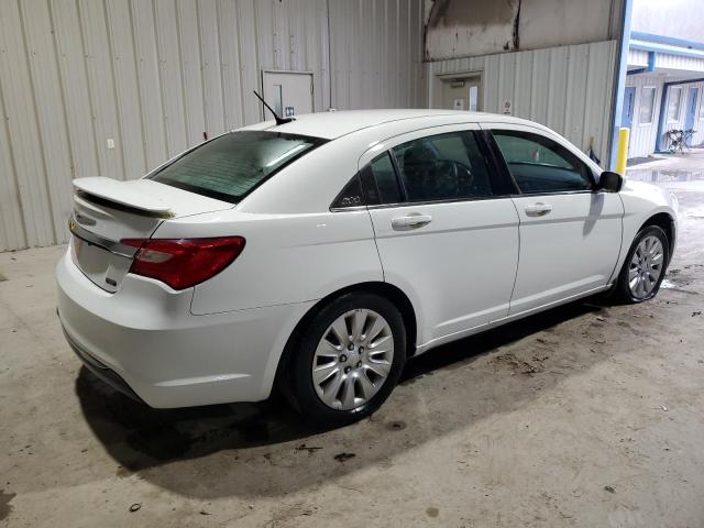Photo 3 from auction – 2013 CHRYSLER 200 LX with VIN 1C3CCBAB9DN561214