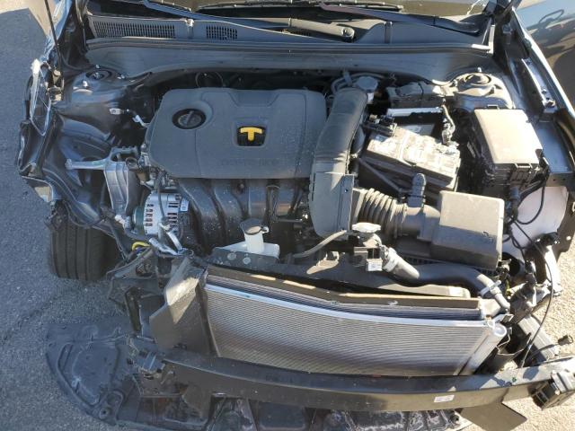 Photo 11 from auction – 2023 KIA FORTE LX with VIN 3KPF24AD9PE628878