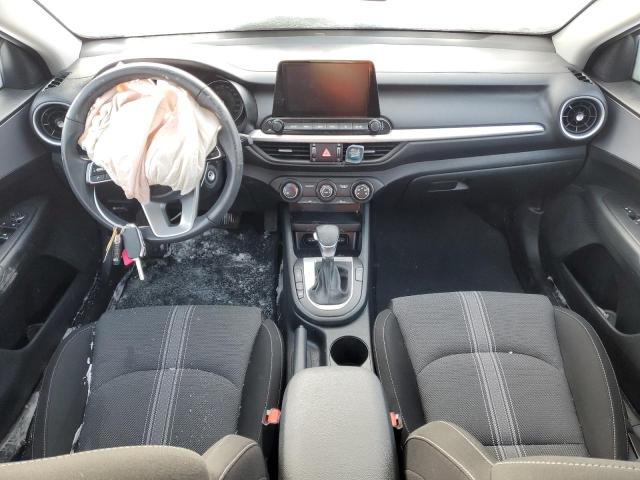 Photo 8 from auction – 2023 KIA FORTE LX with VIN 3KPF24AD2PE695967