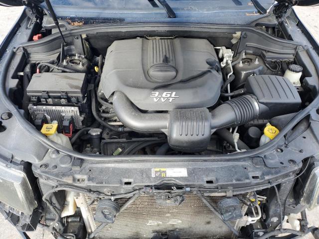 Photo 12 from auction – 2015 JEEP GRAND CHER with VIN 1C4RJFAG9FC130210