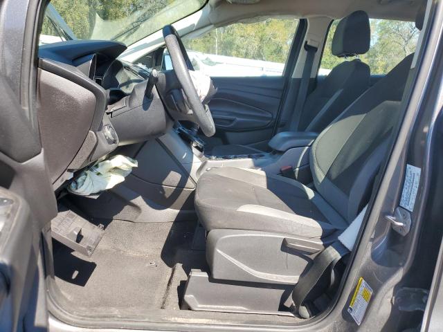 Photo 7 from auction – 2014 FORD ESCAPE S with VIN 1FMCU0F78EUA10891