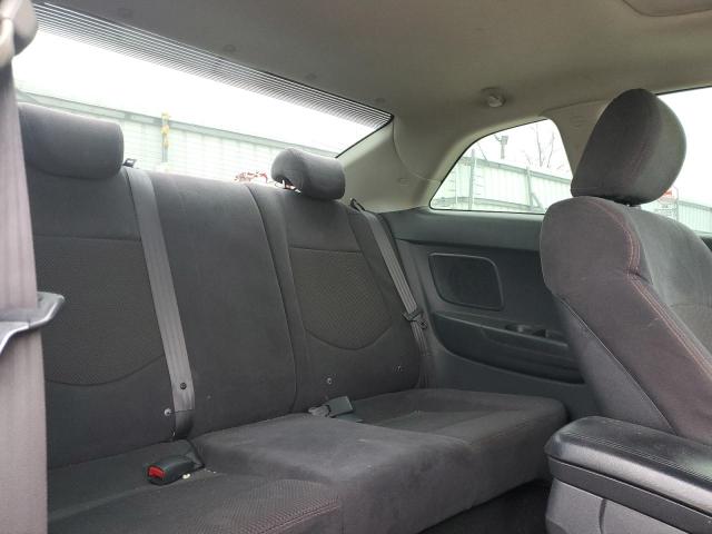 Photo 10 from auction – 2013 KIA FORTE SX with VIN KNAFW6A34D5745800