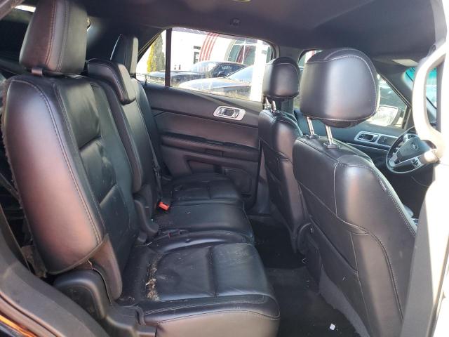 Photo 11 from auction – 2014 FORD EXPLORER X with VIN 1FM5K8D84EGA05341