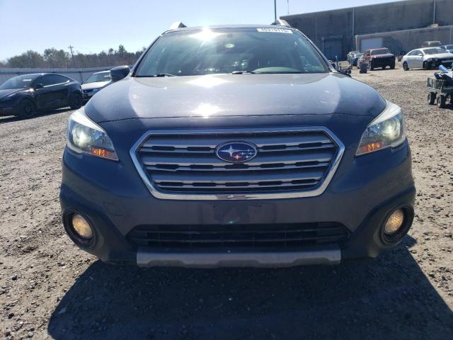 Photo 5 from auction – 2017 SUBARU OUTBACK 3. with VIN 4S4BSENC2H3413496