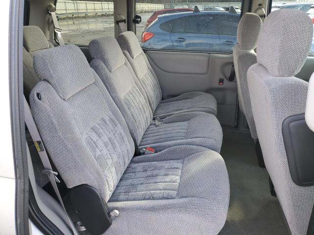 Photo 11 from auction – 2004 PONTIAC MONTANA with VIN 1GMDU03E44D242328
