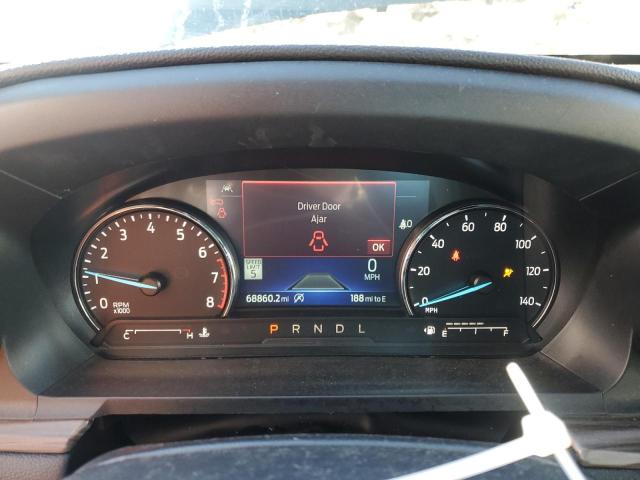 Foto 9 de la subasta – 2021 FORD EXPLORER L con VIN 1FMSK8FH4MGB72748