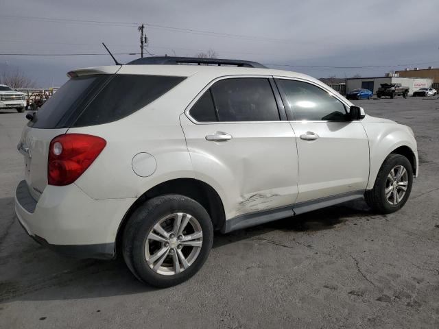 Photo 3 from auction – 2013 CHEVROLET EQUINOX LT with VIN 1GNALDEK3DZ124611