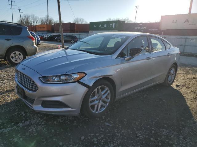 Photo 1 from auction – 2014 FORD FUSION SE with VIN 3FA6P0H79ER113255