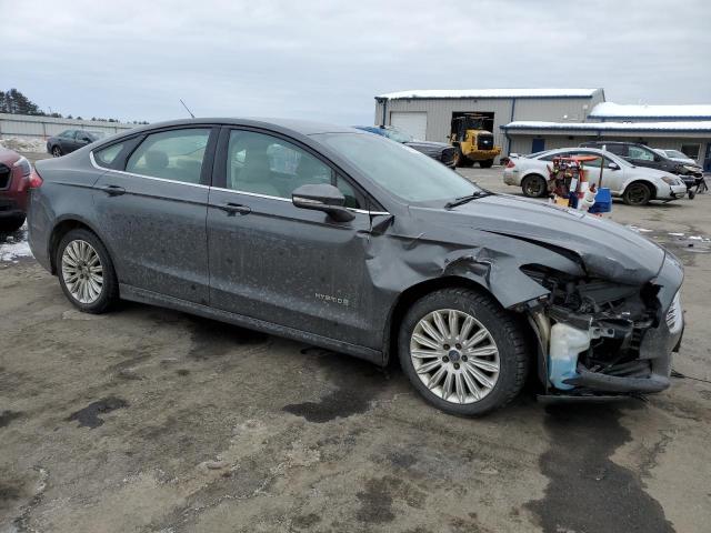 Photo 4 from auction – 2015 FORD FUSION SE with VIN 3FA6P0LU0FR175772