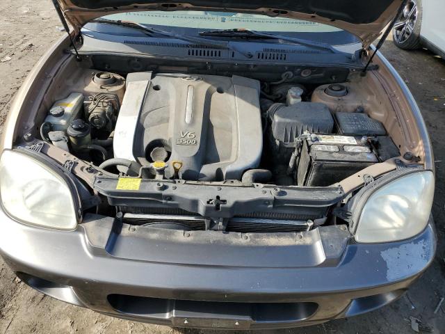 Foto 12 de la subasta – 2004 HYUNDAI SANTA FE G con VIN KM8SC13E34U725793