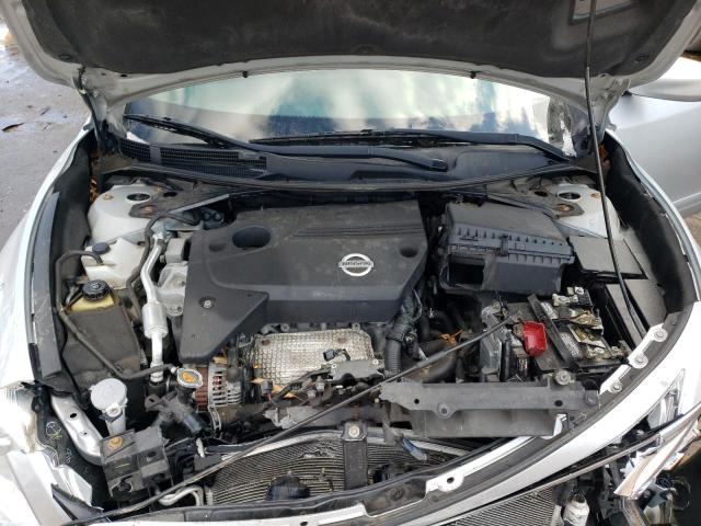 Photo 11 from auction – 2014 NISSAN ALTIMA 2.5 with VIN 1N4AL3AP9EC274219