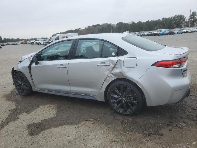 Photo 2 from auction – 2023 TOYOTA COROLLA SE with VIN 5YFS4MCE2PP140059