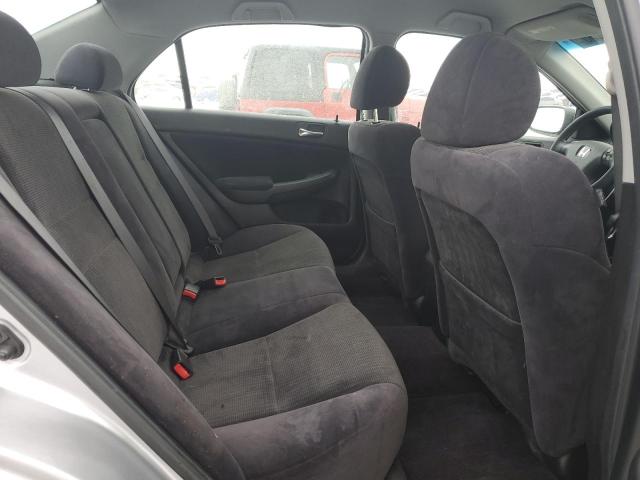 Photo 10 from auction – 2004 HONDA ACCORD LX with VIN JHMCM56404C028747