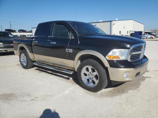 Photo 4 from auction – 2012 DODGE RAM 1500 L with VIN 1C6RD7NT6CS219083