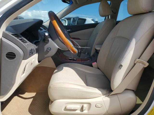 Foto 7 de la subasta – 2011 LEXUS ES 350 con VIN JTHBK1EGXB2455992