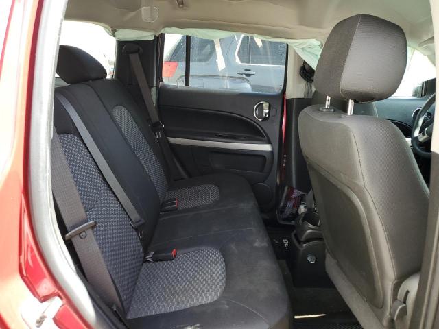 Photo 11 from auction – 2010 CHEVROLET HHR LT with VIN 3GNBABDB7AS600254
