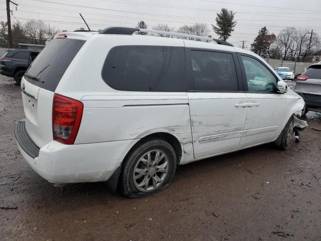 Photo 3 from auction – 2014 KIA SEDONA LX with VIN KNDMG4C79E6547270