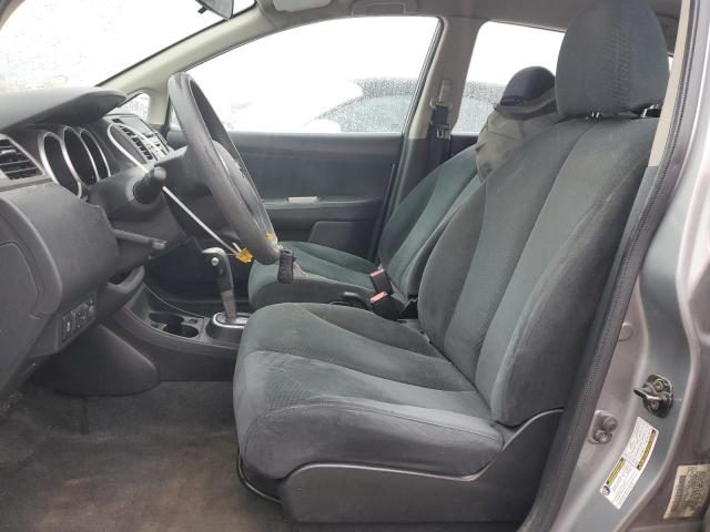 Photo 7 from auction – 2012 NISSAN VERSA S with VIN 3N1BC1CP5CK220717