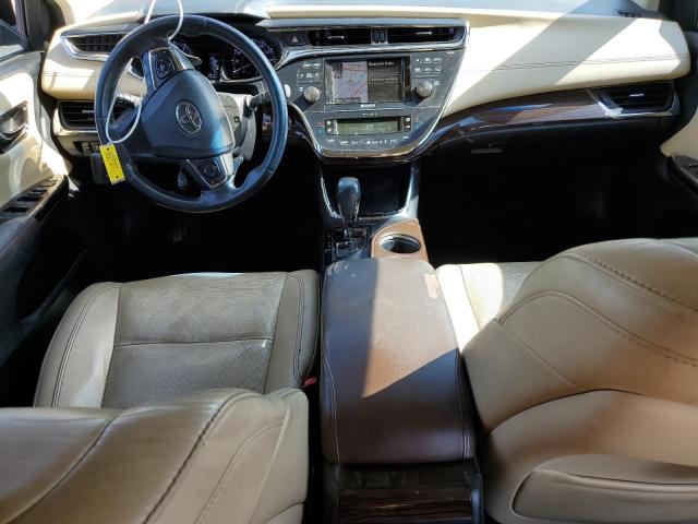Photo 8 from auction – 2013 TOYOTA AVALON BAS with VIN 4T1BK1EB3DU074400